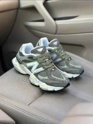 New Balance 9060 Joe Freshgoods "Inside Voices” Sneakers