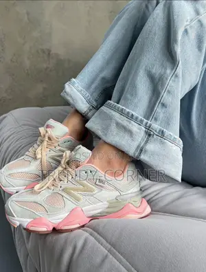 New Balance 9060 Joe Freshgoods "Inside Voices” Sneakers