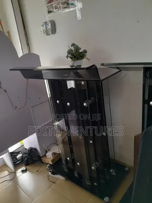 Judia Pulpit