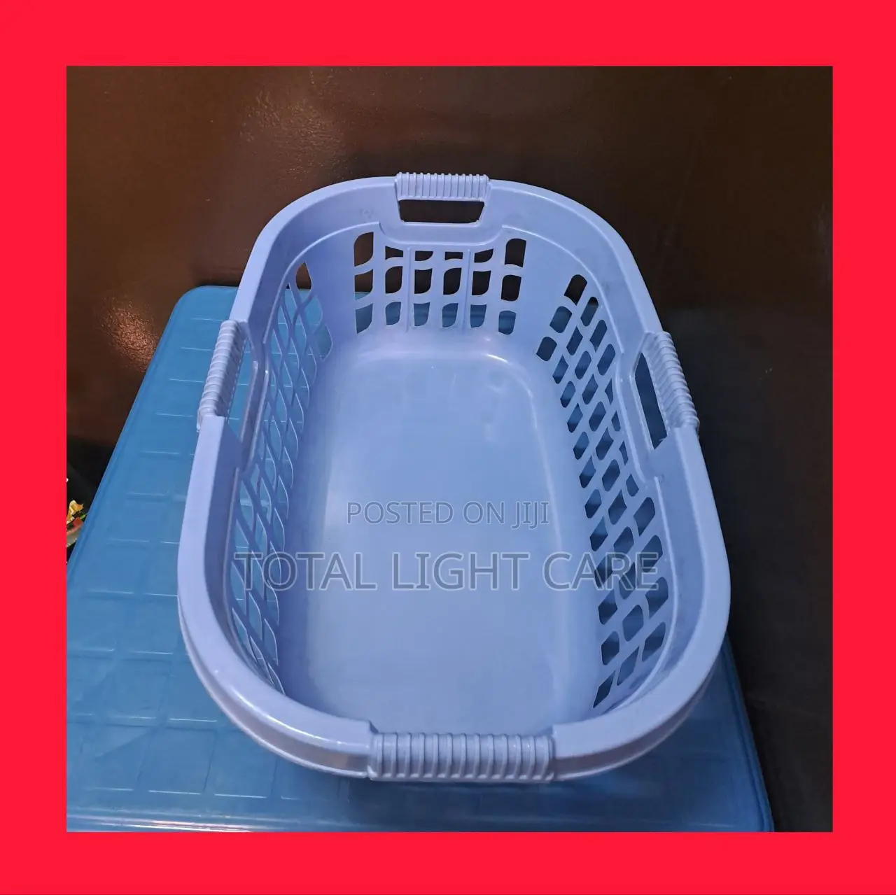 Awura Plastic Basket