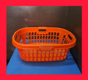 Awura Plastic Basket
