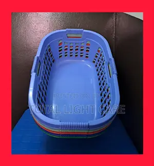 Awura Plastic Basket