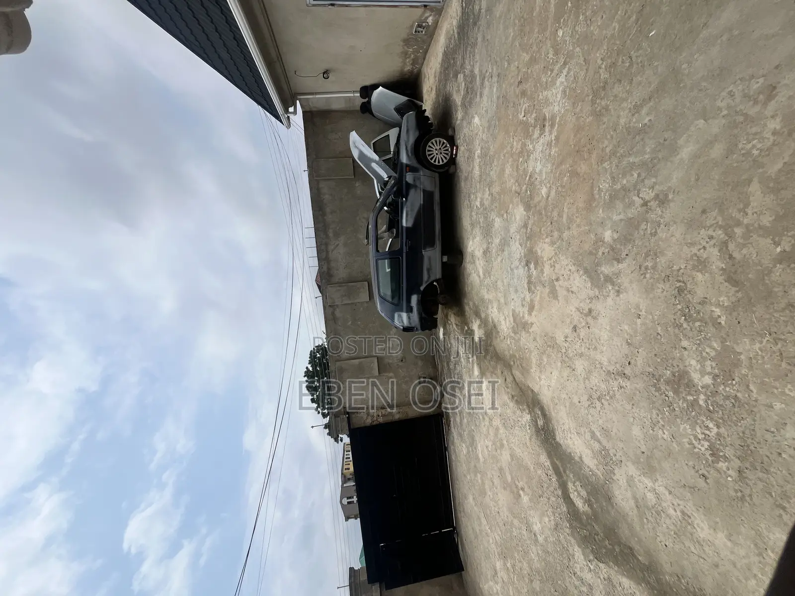 4bdrm House in Dansoman for sale