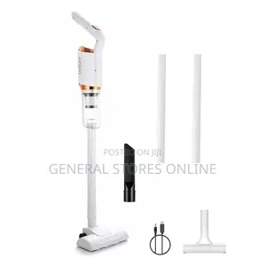 Cordless Vacuum Cleaner 3in1