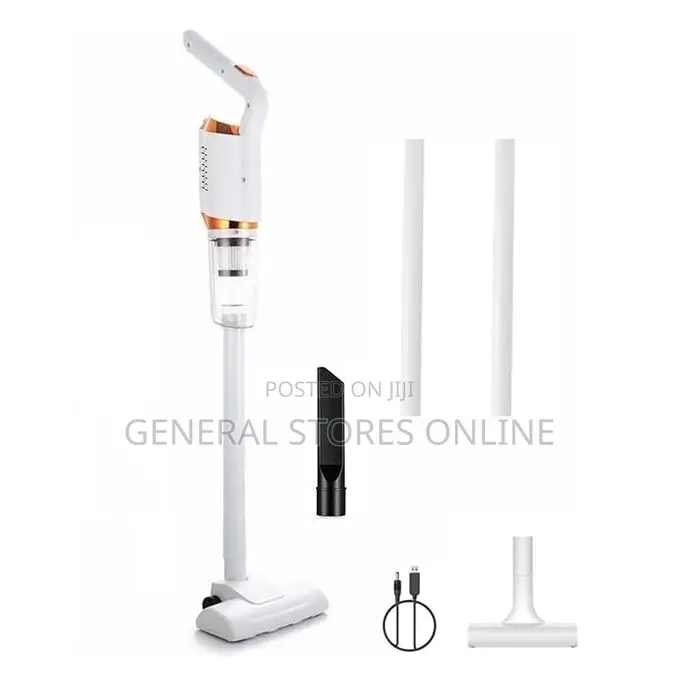 Cordless Vacuum Cleaner 3in1