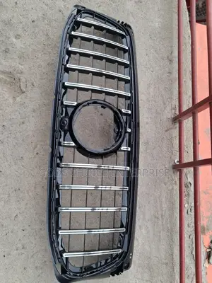 Front Shell GLB 2020-2023