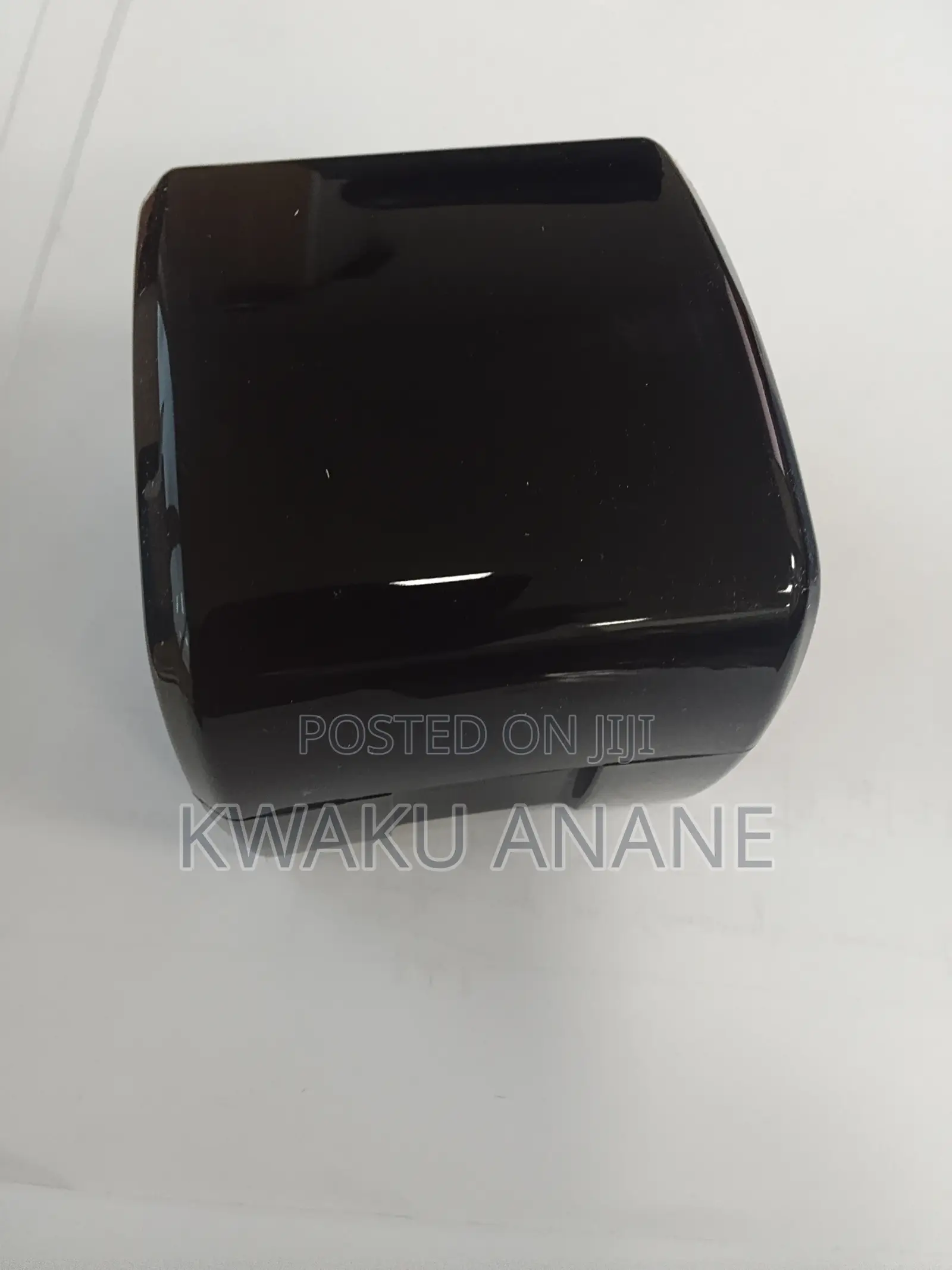 Rechargeable Wrist Blood Pressure Monitor – Portable Accurate!