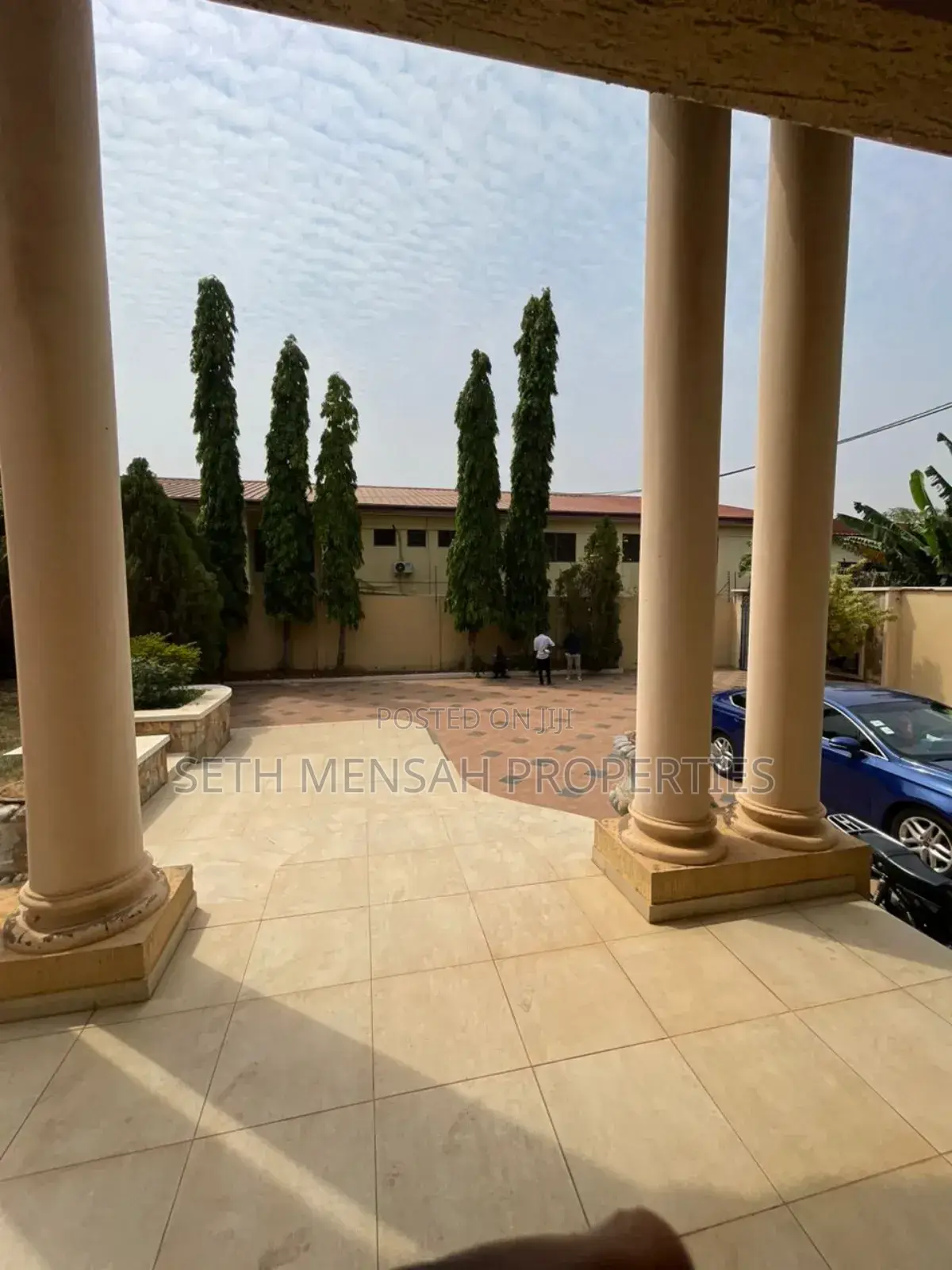6bdrm House in Regimanuel Gray Estates for sale
