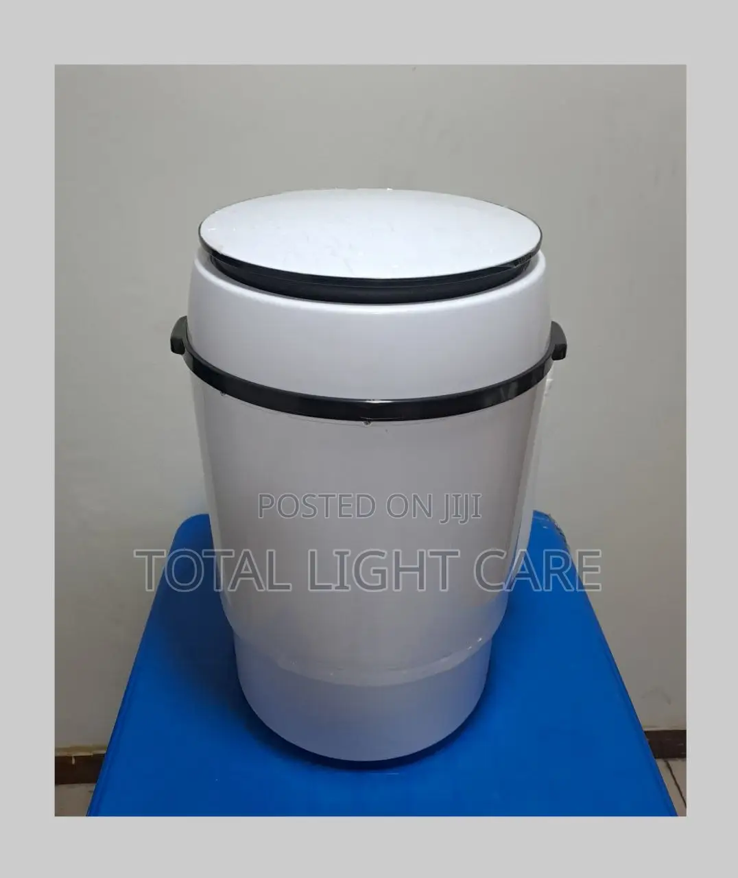Boma 8 Kg Single Drum Washing Machine