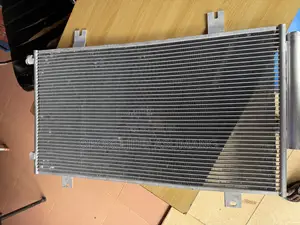 Honda Crv 2023-2025 Condensor