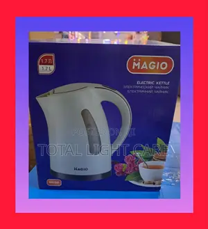 Magio 1.7 Litres Kettle