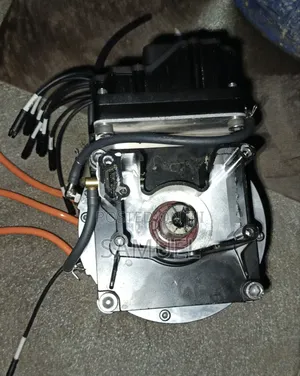 25kw Electric Car Conversion Kits