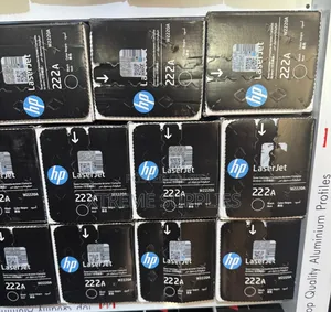 Hp 222a Original Black Toner