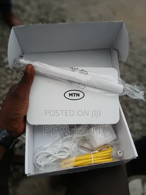 Wifi6 Cart 7 4g Lte Huawei Router Available