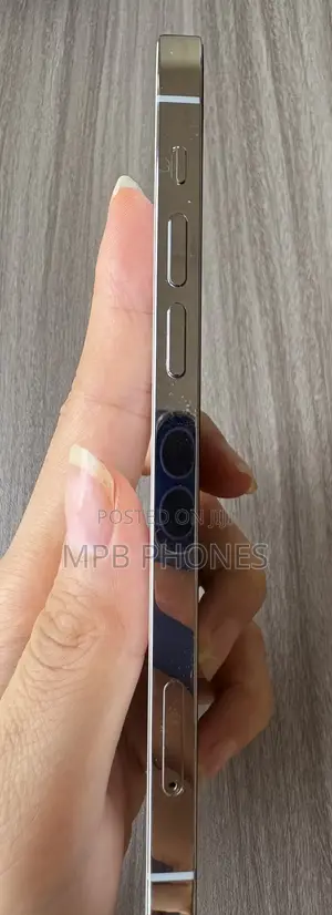 Apple iPhone 12 Pro 128 GB White