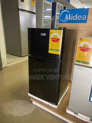 Nasco 86ltrs Table Top Refrigerator