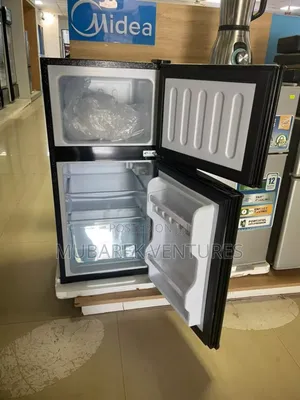 Nasco 86ltrs Table Top Refrigerator