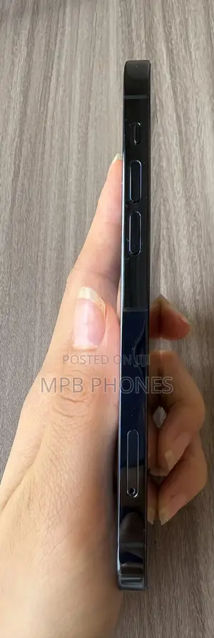 Apple iPhone 12 Pro 128 GB Blue