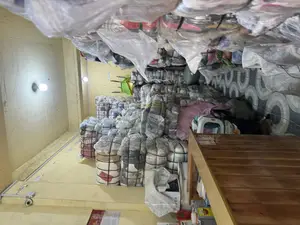 Second Hand Uk Folds/Bales Ccr Grade A Premium Cloths