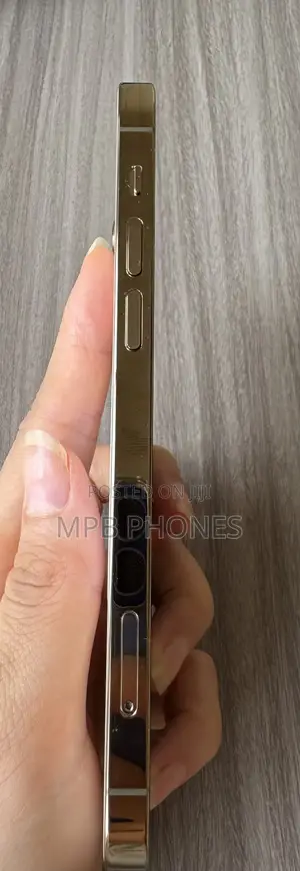 Apple iPhone 12 Pro 128 GB Gold
