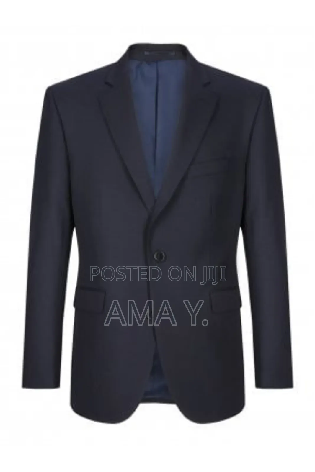 Men's Coat