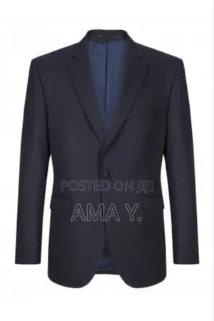 Men's Coat