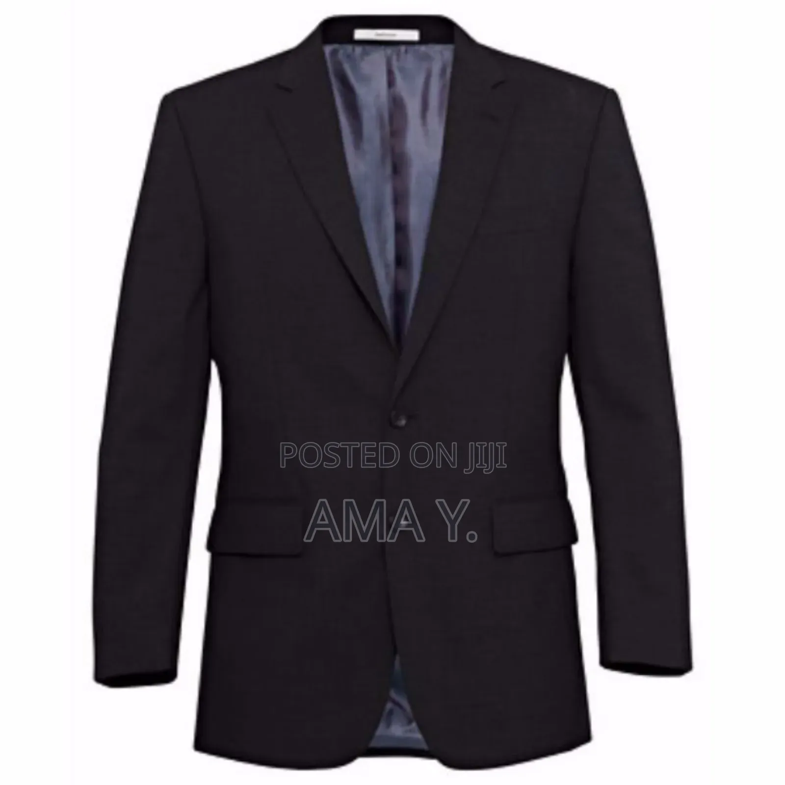 Men's Coat