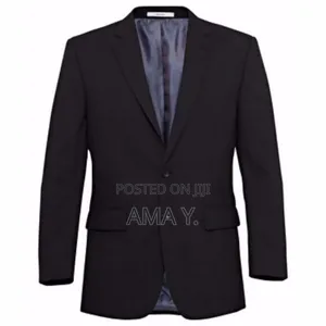 Men's Coat