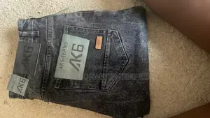 Quality Jeans for Men