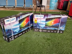 View Experience Nexon HDTV 720p