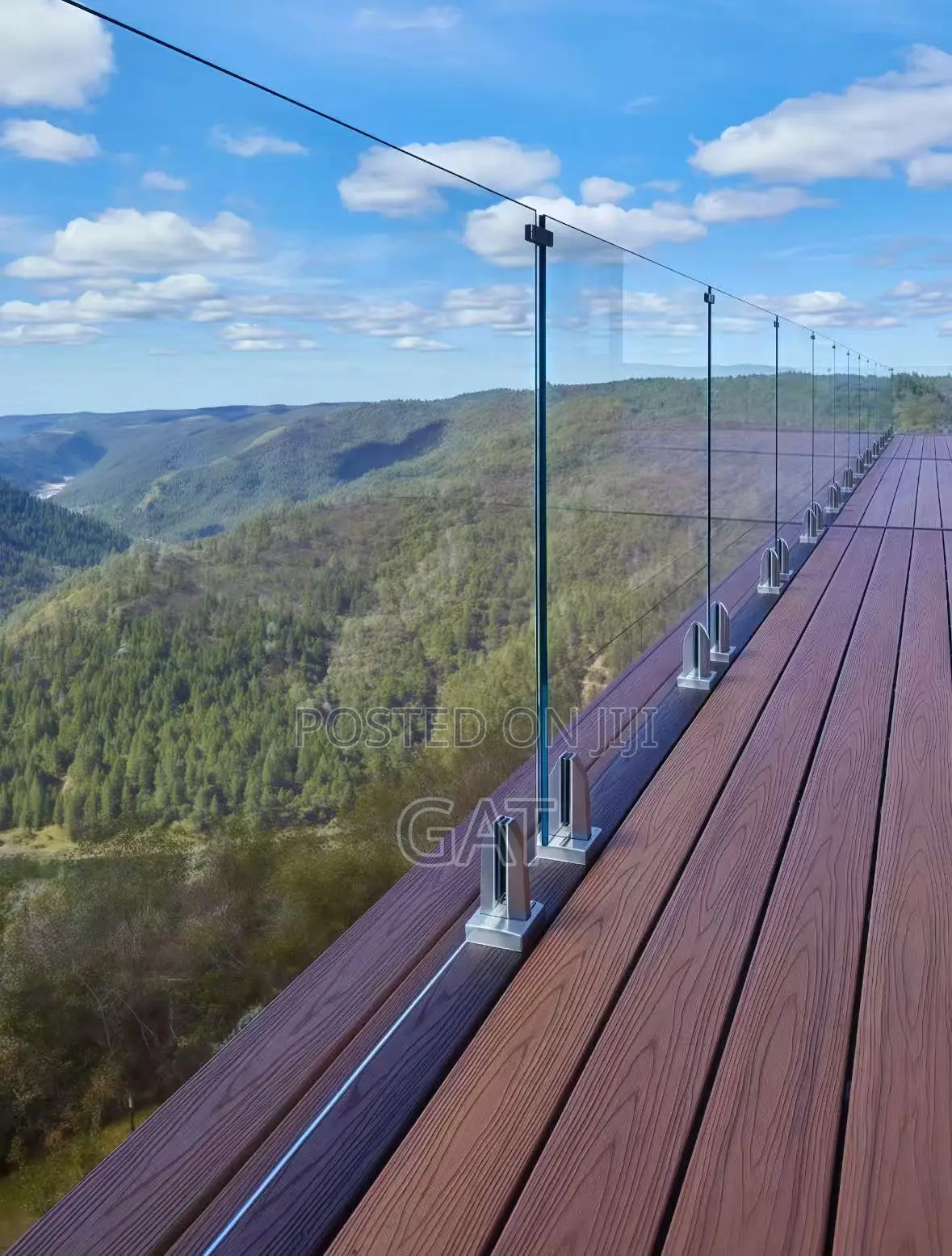 Quality Balustrade