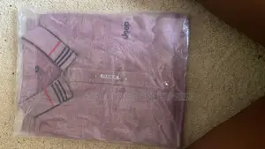 Quality Lacoste Club Tee