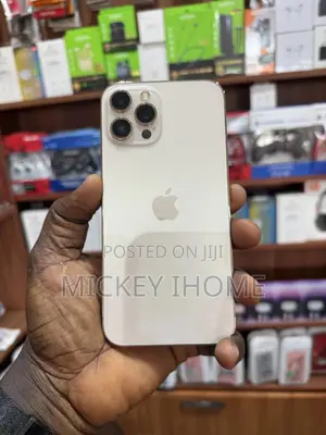 Apple iPhone 12 Pro Max 128 GB Gold