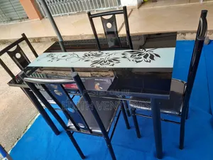 Everlasty Dining Set