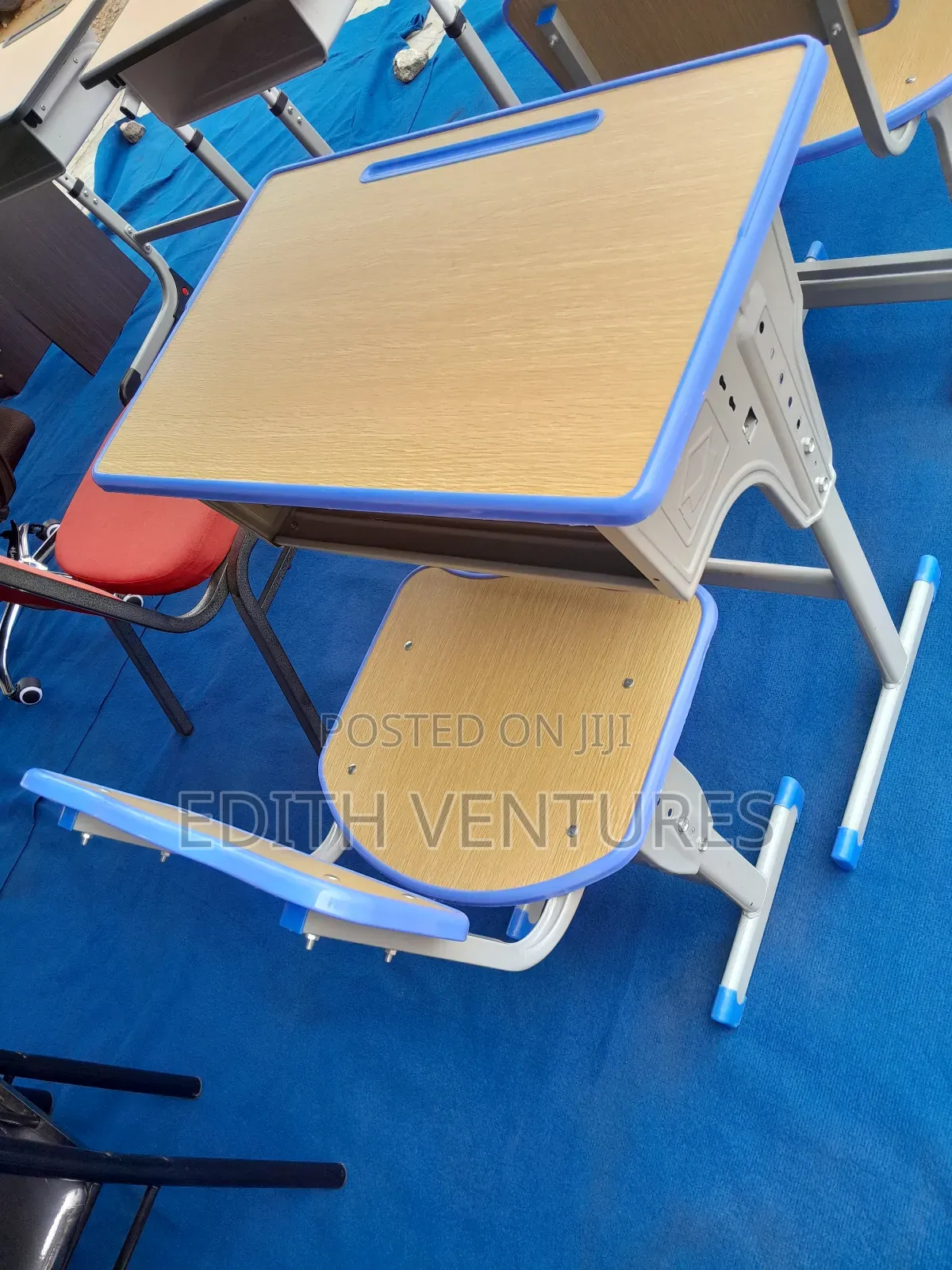 Phers Study Desk
