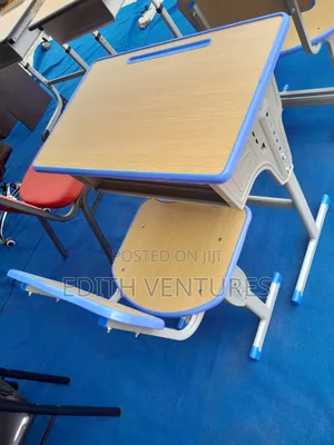 Phers Study Desk