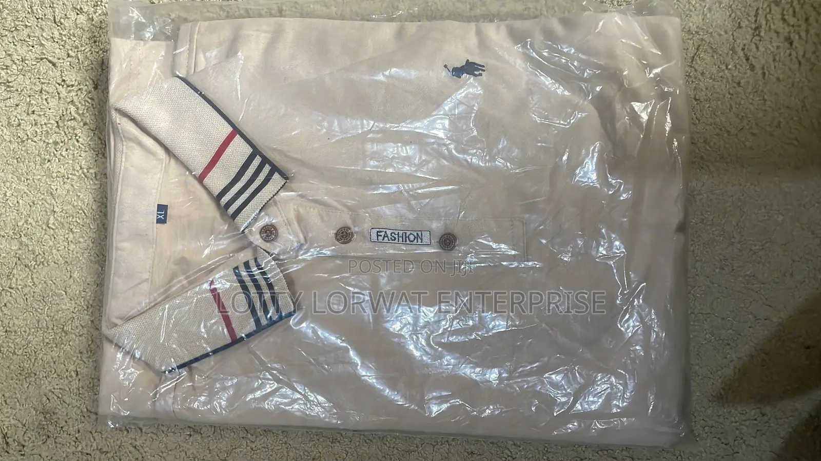 Quality Lacoste Club Tee