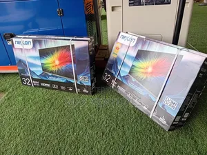 Picture,Quality ,Resolution Nexon 32inches HDTV