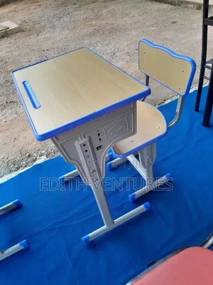Aseen Study Desk