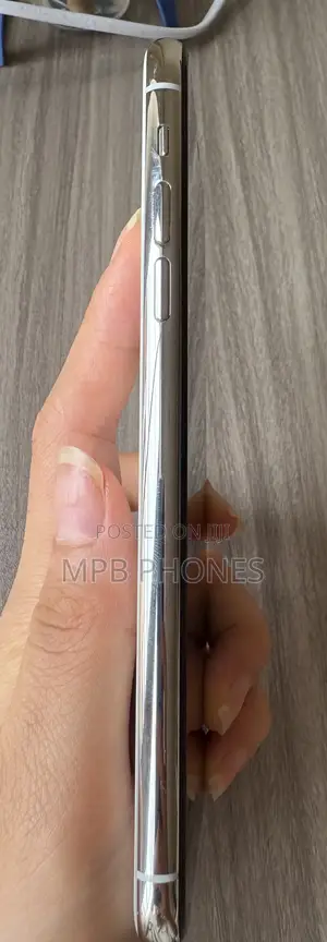 Apple iPhone 11 Pro Max 256 GB Silver