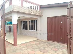 2bdrm House in Community 18 Area, Spintex for rent