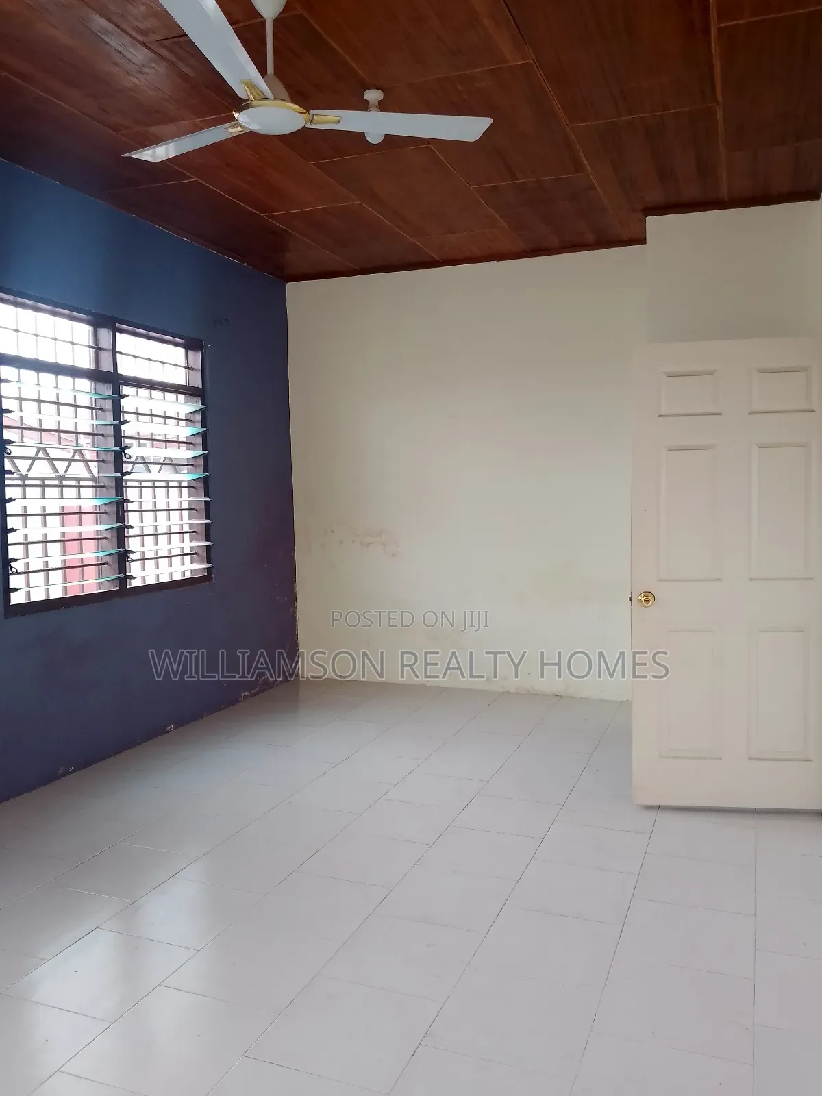 2bdrm House in Community 18 Area, Spintex for rent