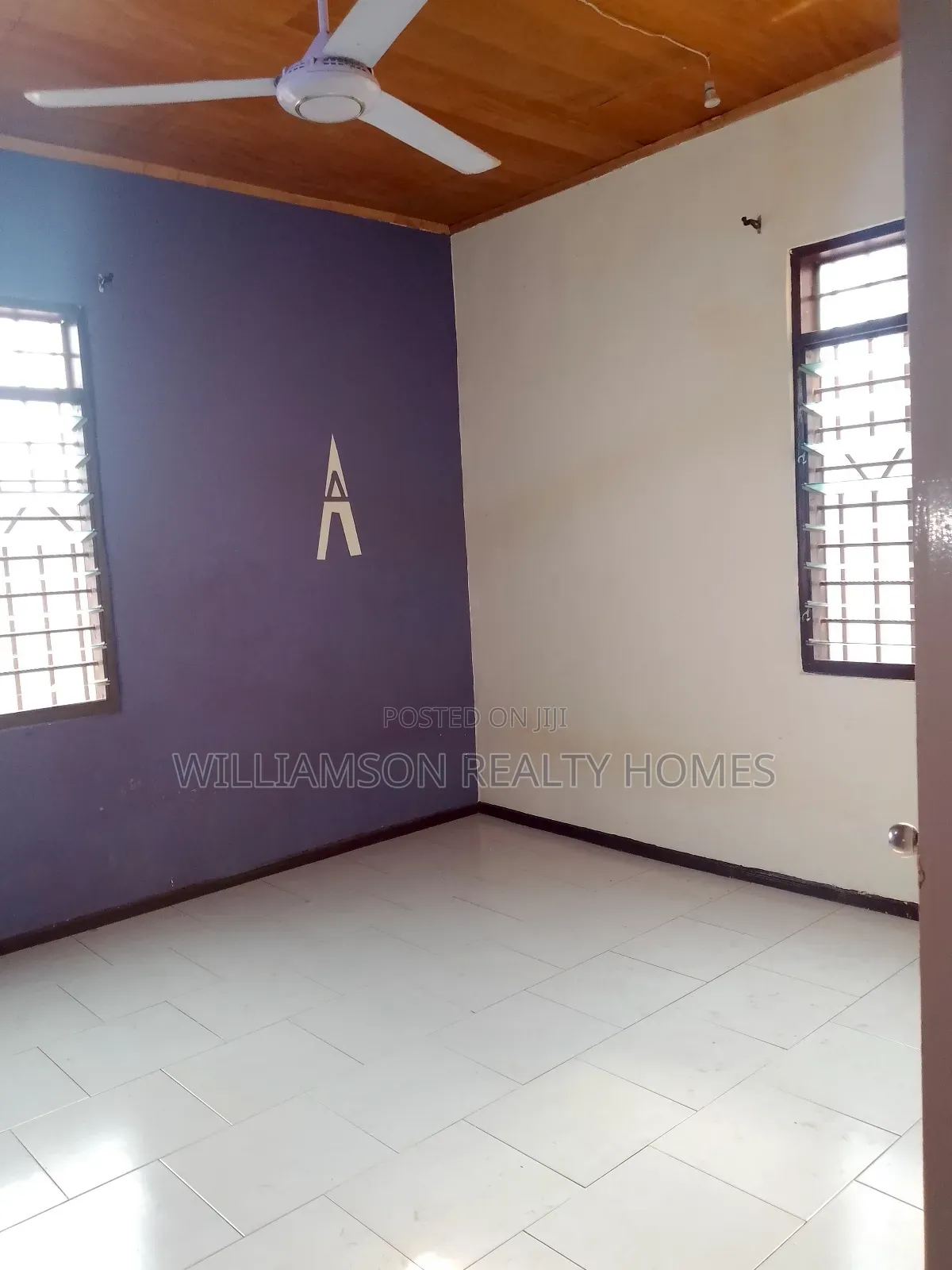 2bdrm House in Community 18 Area, Spintex for rent
