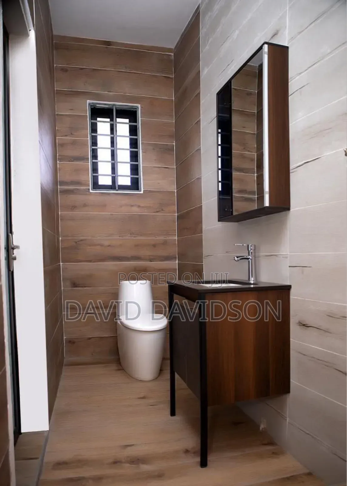 3bdrm Mansion in New 3 Bedroom Duplex, Tema Metropolitan for sale