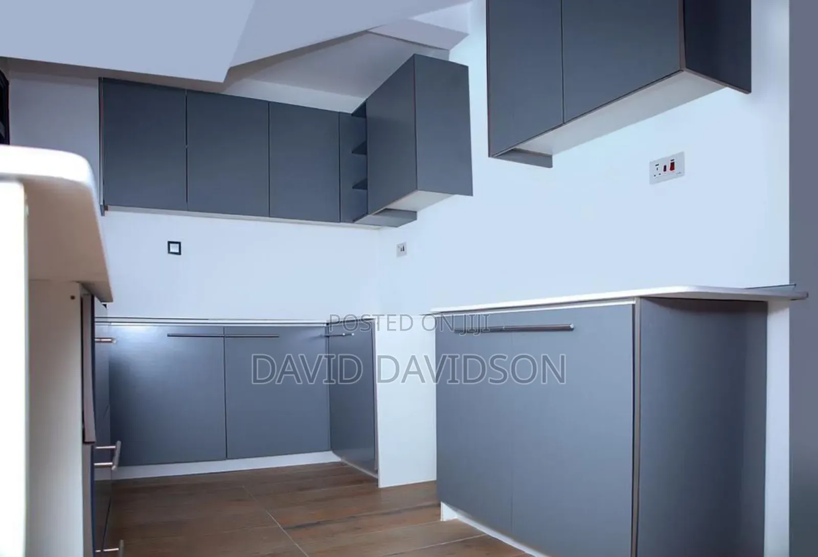 3bdrm Mansion in New 3 Bedroom Duplex, Tema Metropolitan for sale