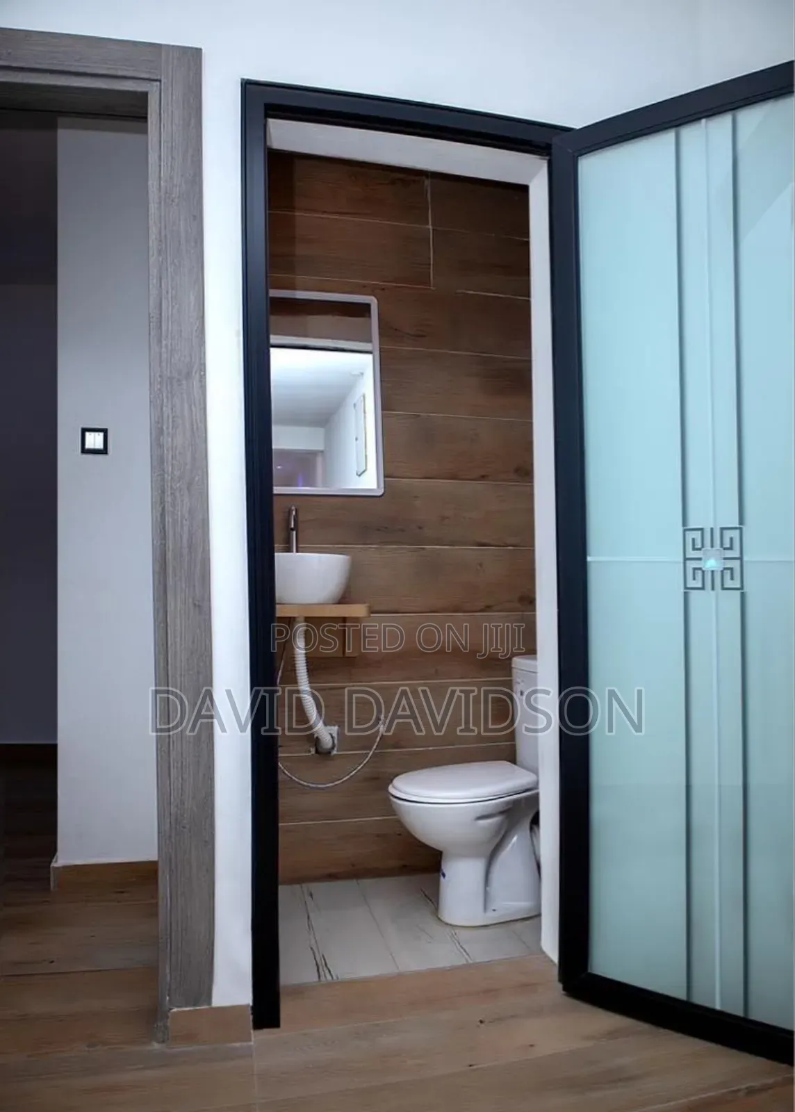 3bdrm Mansion in New 3 Bedroom Duplex, Tema Metropolitan for sale