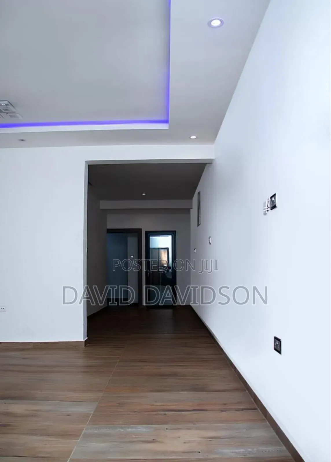 3bdrm Mansion in New 3 Bedroom Duplex, Tema Metropolitan for sale