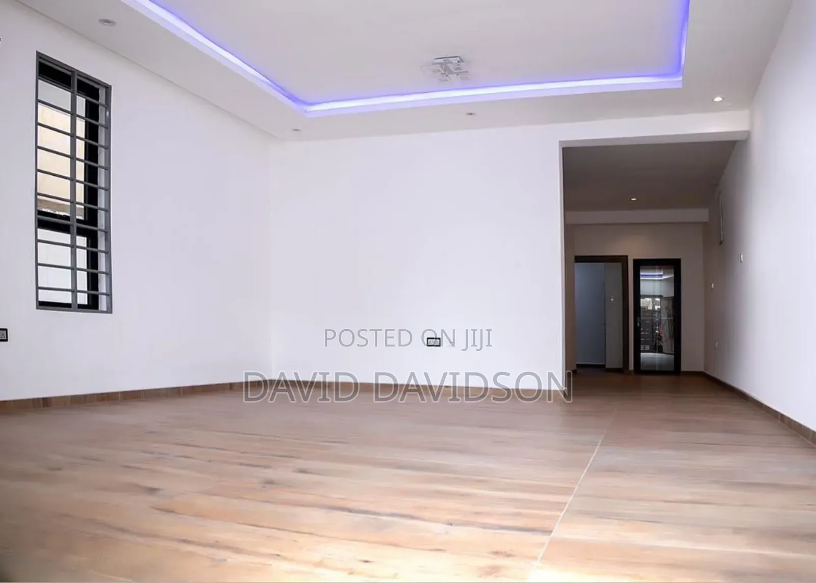 3bdrm Mansion in New 3 Bedroom Duplex, Tema Metropolitan for sale
