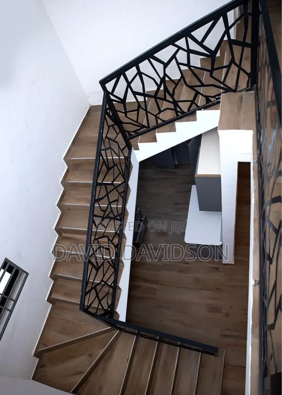 3bdrm Mansion in New 3 Bedroom Duplex, Tema Metropolitan for sale