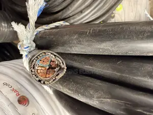 4x25mm Armoured Cable